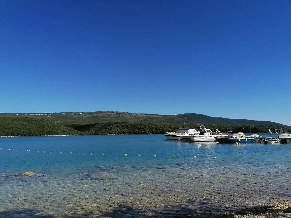 Apartmenthaus Viktoria Segotici 0*,  Κροατία