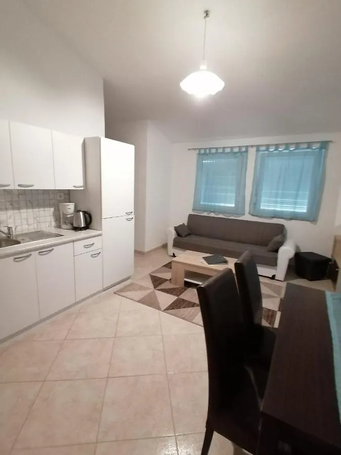 דירה Segotici Apartmenthaus Viktoria